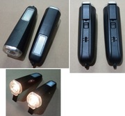 Fabryczna Latarka Peugeot Citroen 100% sprawna 