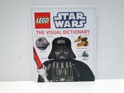 Lego Star Wars The Visual Dictionary