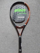 Rakieta tenisowa Prince Thunder Strike 110