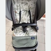 wózek spacerowy cavoe