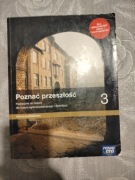 Historia Poznać przeszłość podręcznik 3 liceum technikum zakres podstawowy