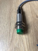 Czujnik indukcyjny odległości Balluff BAW 018-PF