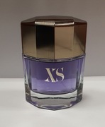 Paco Rabanne XS 2018 vintage old formula (2019 r. prod)  
