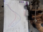 Turbo VW 1.6 1.9TD strage 1