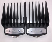 Nasadki, nakładki do maszynki WAHL 19mm, 25mm Oryginal