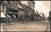 LUBSKO Sommerfeld Breitestrasse fotograficzna 