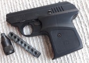 Zabytkowy pistolet hukowy - straszak START 2 - 6mm / wiatrówka?