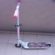 Okazja!!! Hulajnoga OXELO dla wieku 5-9 lat regulacja wysokości