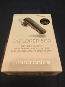 Plantronics Explorer 500, bezprzewodowa słuchawka bluetooth