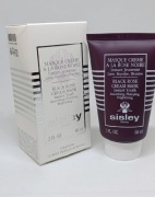 Sisley Black Rose Cream Mask 60 ml nowa luksusowa maska