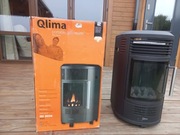 Qlima GH 8034 przenośny piecyk gazowy