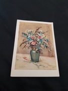 MALARSTWO Grabowski pocztówka karta pocztowa widokówka nr 1687