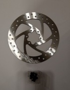 Kukirin M5 Pro Tarcza hamulcowa 160mm