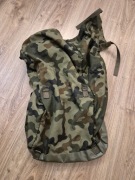 Plecak wojskowy zasobnik górski, chlebak wz 93 wzor 978 worek