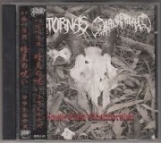 Kratornas Balberith cd Blasphemy Imperator SarcofagoMord Witchmaster Morbid