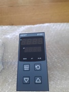 Regulator temperatury PID WEST 8100+
