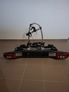 Bagażnik rowerowy na hak Westfalia MCU / BC 60