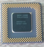 Procesor Intel Pentium