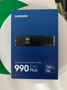 Dysk SSD Samsung 990 EVO Plus