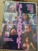 Dvd Ślicznotki Jennifer Lopez 