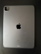 iPad Pro 11 3 gen 256gb wifi cellular Space Grey uszkodzony ekran