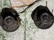 Wentylator nawiewu ford Galaxy 