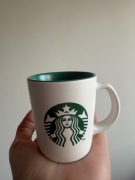 Kubek Starbucks 89 ml espresso nowa kolekcja 2026 ceramiczny