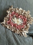 Mata węchowa kwiat prezent dla psa kota królika zwierzaka