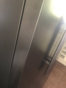 Nowa lodowka Samsung side by side  RS66N8101S9