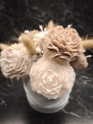 Świece sojowe zapachowe 