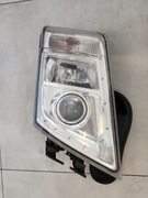 Lampa przednia Volvo