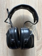 Nauszniki ochronne z radiem FM DAB AUX HRXD7A 3M (uszkodzone)