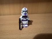 LEGO Star Wars sw1207, 187th Legion Clone Trooper