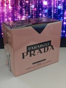 Prada Paradoxe Radical Essence 90ml PARFUM 