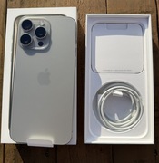 iPhone 15 pro max 256 GB natural titanium - nadal na iOS18,do decyzji iOS26