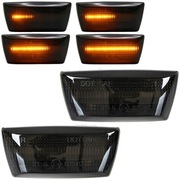 Kierunkowskazy LED Astra H, Corsa D, Zafira B