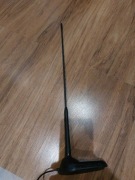 CB Radio,President Barry 2+ i antena President Virginia UP 49cm