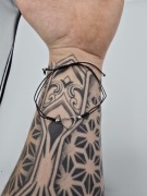 Bransoletka unisex wszystkie modele ! Hit !