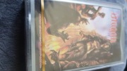 Kaseta Dragon  scream of death folia!! 