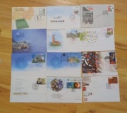 28 kopert że znaczkami 