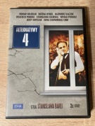 Alternatywy 4 DVD (obraz 4:3)
