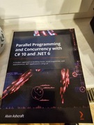 Parallel Programming and Concurrency with C# FVAT