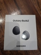 Super Słuchawki Bezprzewodowe Douszne Samsung Galaxy Budes 2
