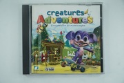 Creatures adventures pc creature labs