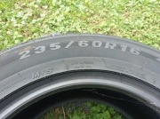 Opona letnia imperial 235/60/16 2023r