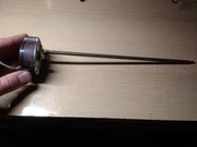 Termostat bojlera RECO RTS T-105