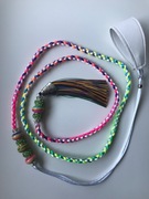 Ringówka dla psa - wystawy