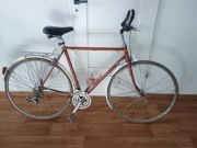 Rower kolarzowka PRL 28 cali 