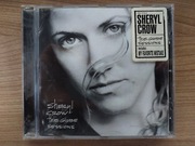 Sheryl Crow - The Globe Sessions CD
