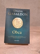 Obca - Diana Gabaldon